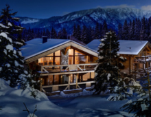 Chalets Jasná Collection****