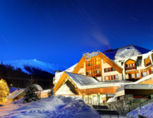 Grandhotel Jasná****
