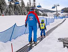 Tatry Motion Ski School