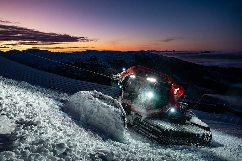 Ratrak Chutí 4.3.2026