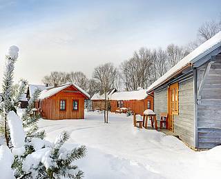 Holiday Village
Tatralandia