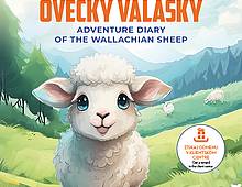 Przygoda owieczki Valašky