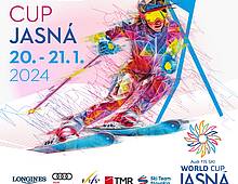 WORLD CUP JASNÁ 2024