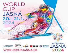 WORLD CUP JASNÁ 2024