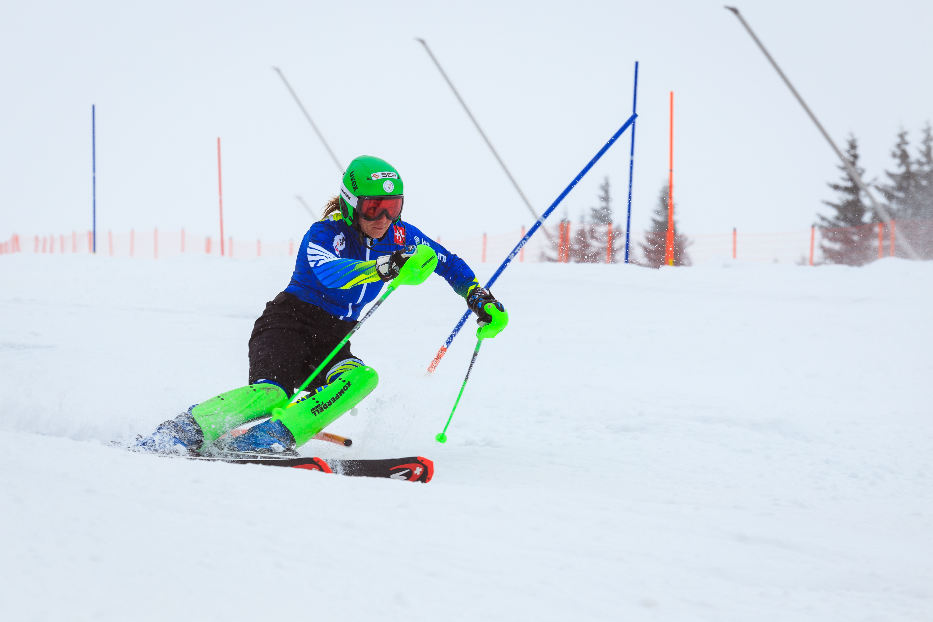 World Cup Jasna 2021