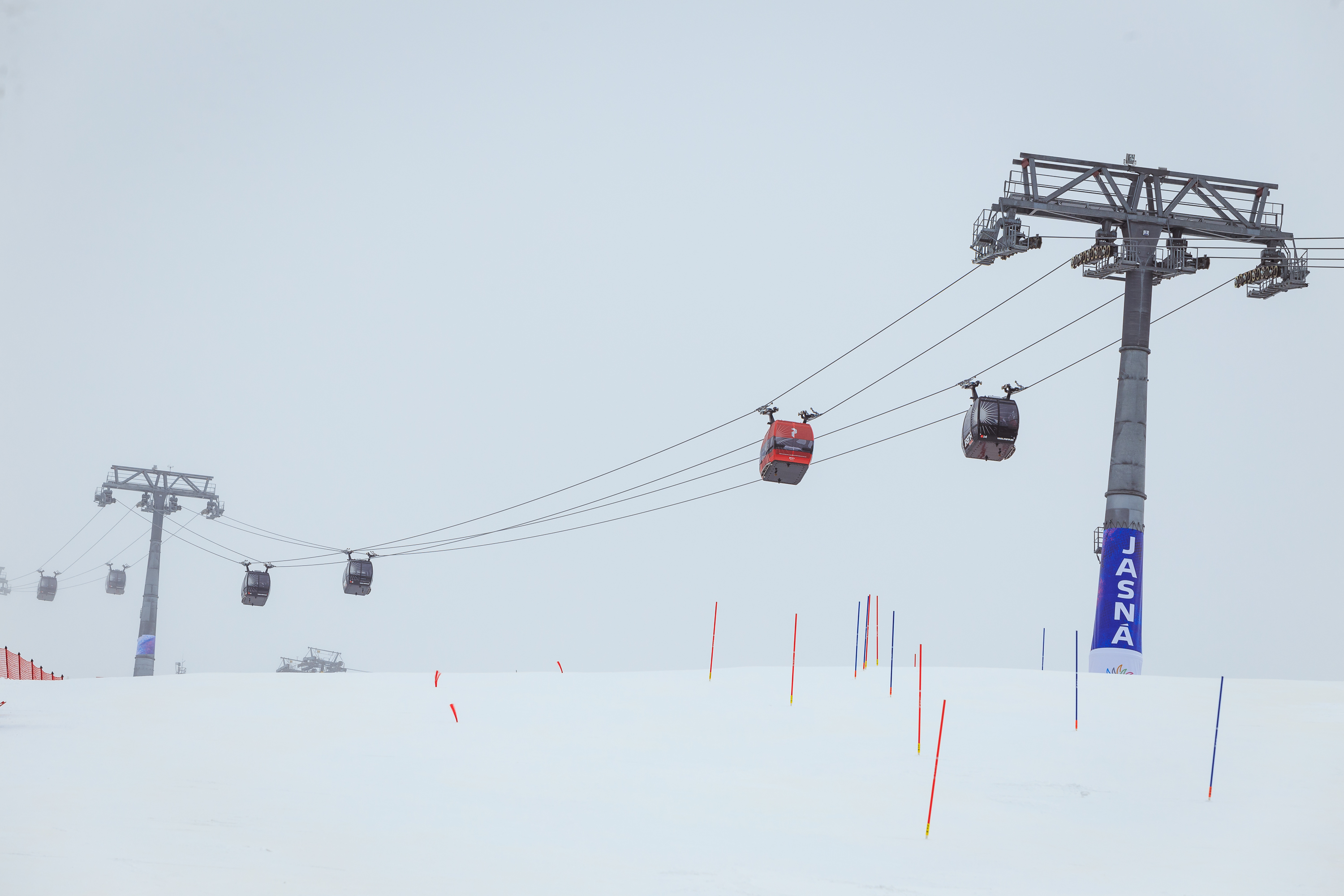 World Cup Jasna 2021