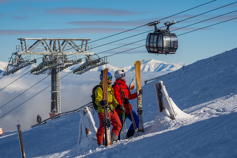 Resort Information