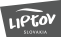 Liptov card