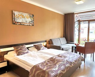 Apartmán Bešeňová