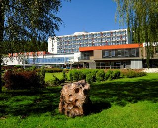 Kúpeľný hotel Choč***