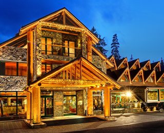 Tri Studničky adult friendly hotel