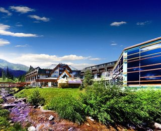 HOTEL GRAND **** JASNÁ