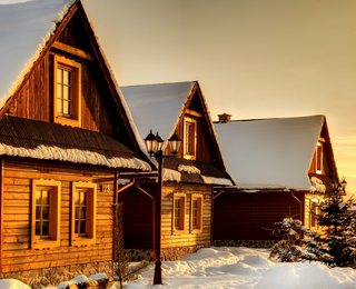 Holiday Village
Tatralandia