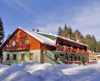 Hotel Poľovník *** Demänovská Dolina