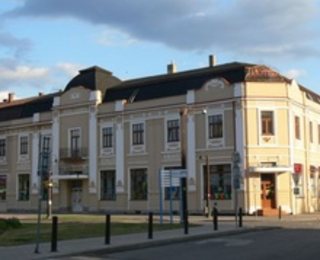Hotel Europa
Liptovský Mikuláš