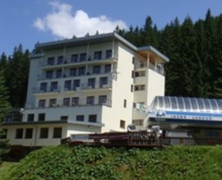 Hotel FIS Jasná ****
