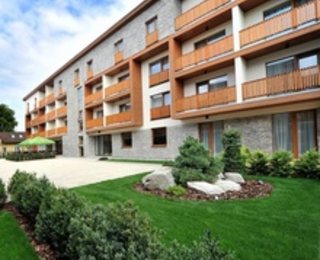 Apartmány Via Jasná - Liptovský Mikuláš