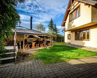 Vila Michal
