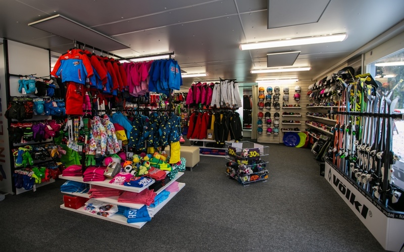 Skialp Centrum